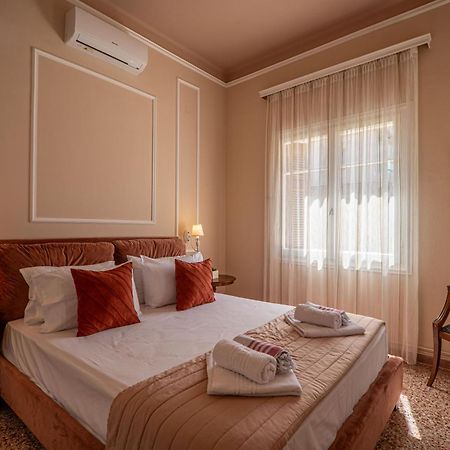 Anmi Hospitality Chrissi Akti Chania Exterior foto